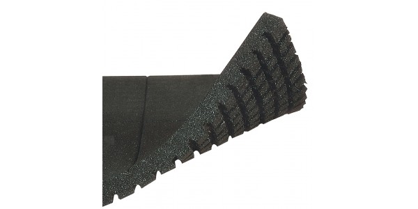 DALLE EQUIFLEX 1x1M ALVEOLEE - Dalles et tapis de sol