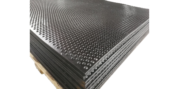 TAPIS ECURIE 1220 x 1830 mm - Dalles et tapis de sol