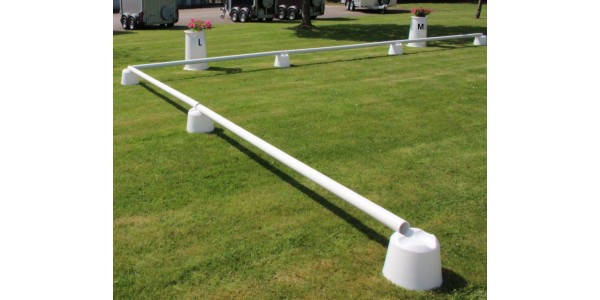 PLOT POUR LISSE DE DRESSAGE - Lice de Dressage