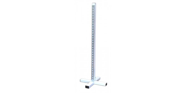 Chandelle Aluminium - Chandelier d'obstacle Alu