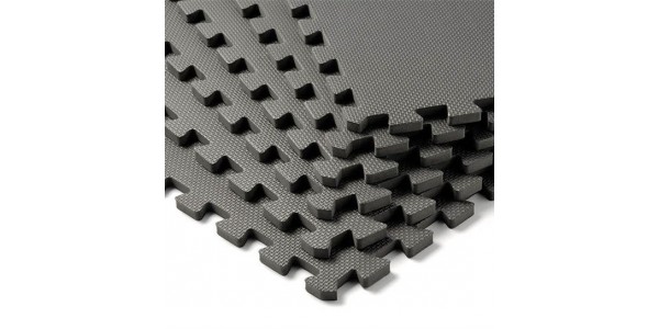 TAPIS EN EVA 1220 x 1830 mm - Dalles et tapis de sol