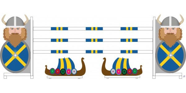 Obstacle prestige 0180142 - Obstacle Prestige chevaux