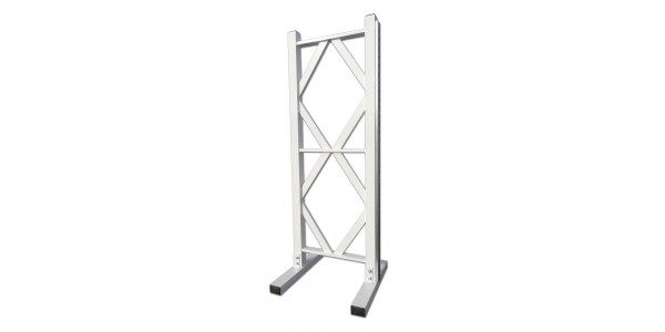Chandelier Alu G140 - Chandelier d'obstacle Alu
