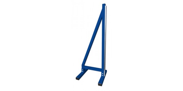 Chandelle Alu G120 - Chandelier d'obstacle Alu
