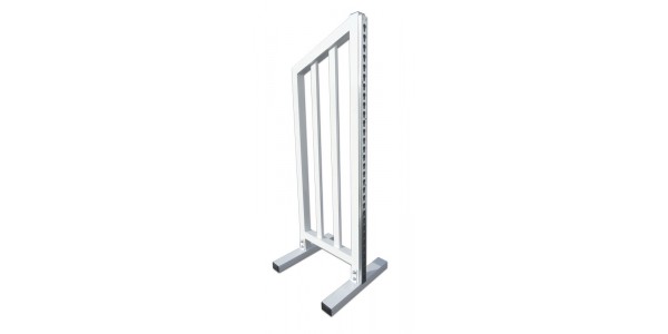 Chandelier Alu G180 - Chandelier d'obstacle Alu