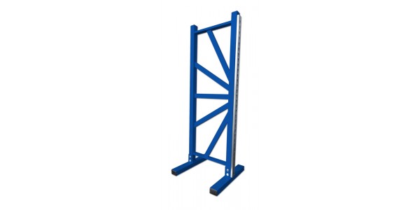 Chandelier Alu G150 - Chandelier d'obstacle Alu